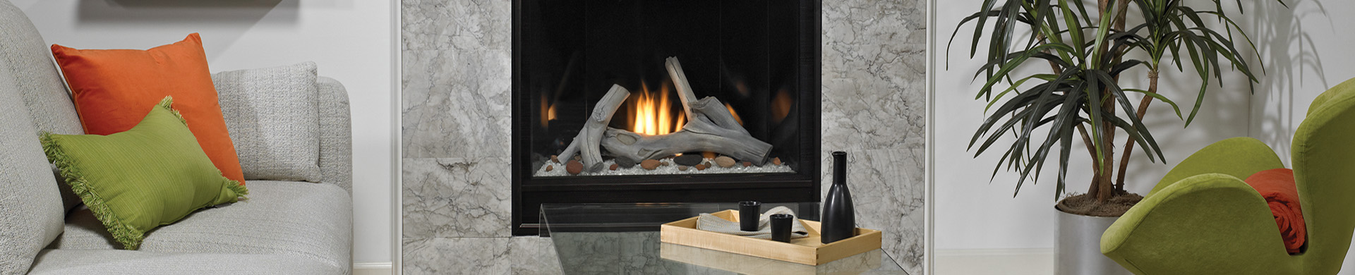 Direct-Vent - American Hearth