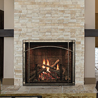 Direct-Vent - American Hearth