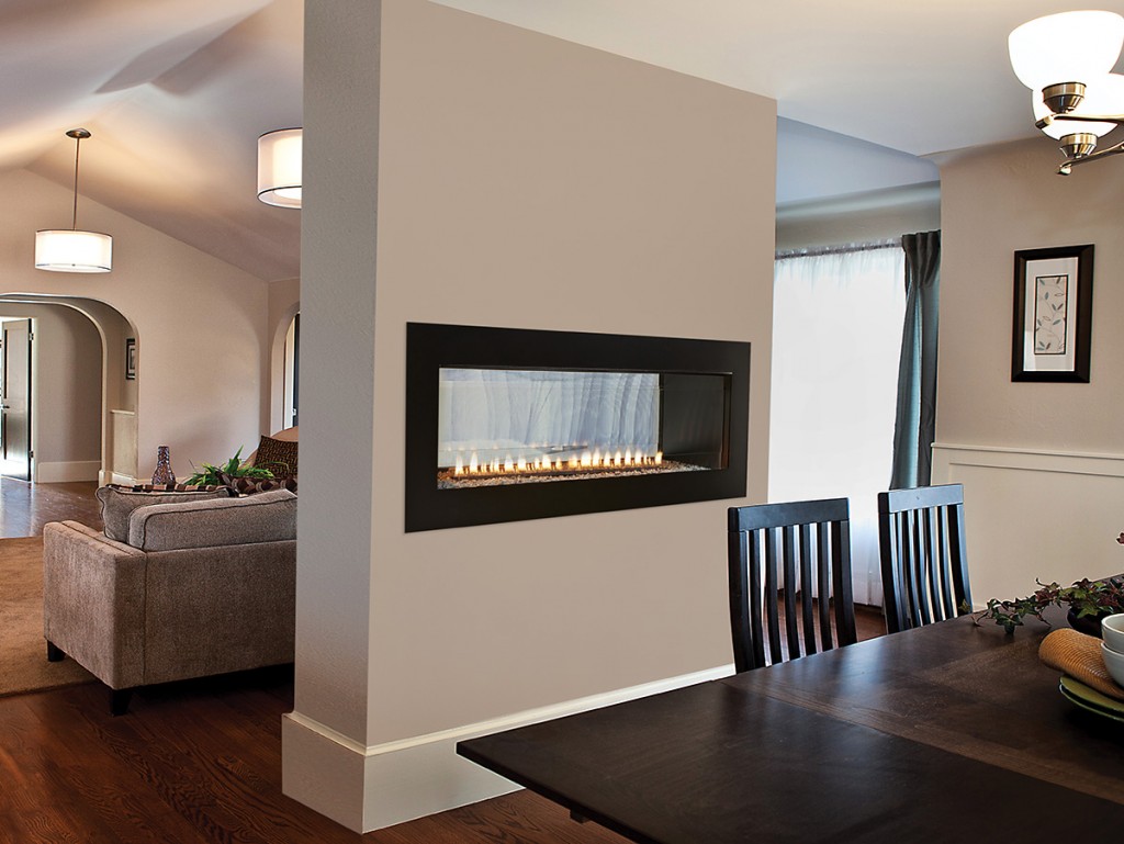 Boulevard Fireplaces (Vent Free) - American Hearth