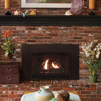 direct vent fireplace insert traditional inserts directvent american hearth direct vent fireplace insert traditional inserts directvent american hearth