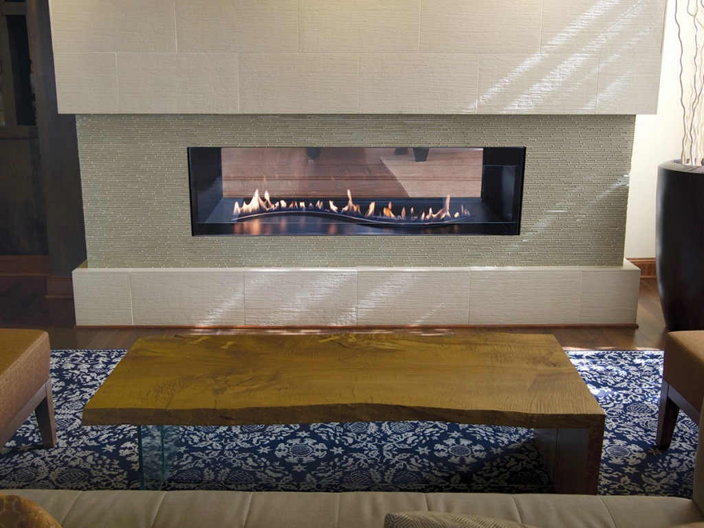 Boulevard Fireplaces (Vent Free) - American Hearth