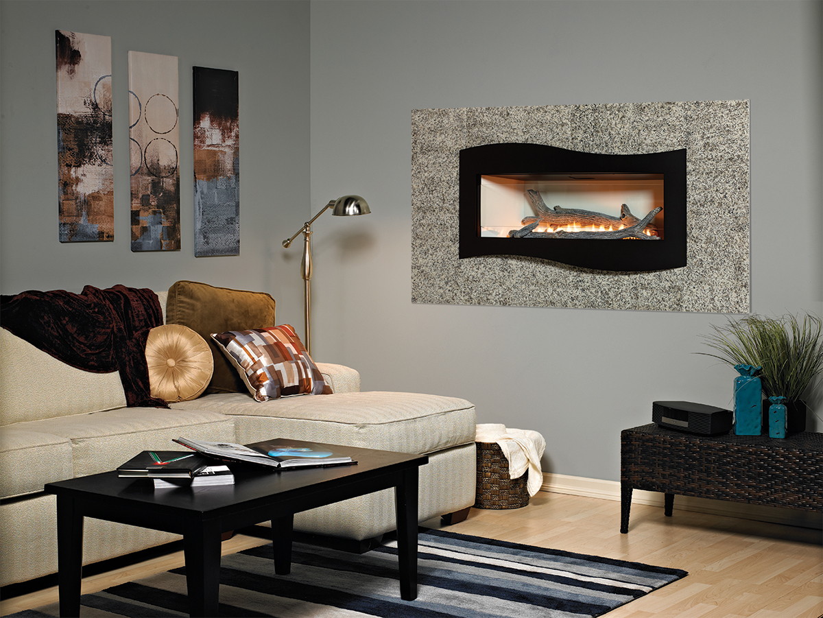 Boulevard Fireplaces Vent Free American Hearth