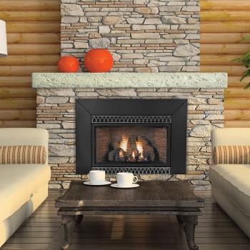 Vent-Free - American Hearth