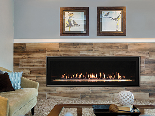 Boulevard Fireplaces (DirectVent) American Hearth