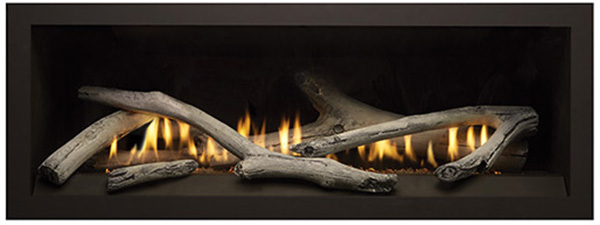 Driftwood Blvd Logs